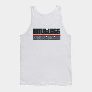 Limitless Sophistication Tank Top